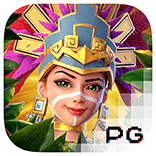 Treasures of Aztec PG SLOT jokerslotwin