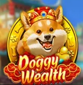 Doggy Wealth Askmebet jokerslotwin