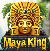 Maya King Ask Me Bet jokerslotwin