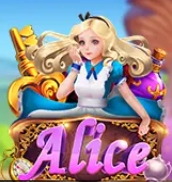 Alice Askmebet jokerslotwin