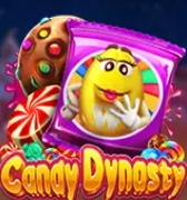 Candy Dynasty Ask Me Bet jokerslotwin