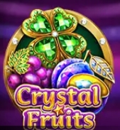 Crystal Fruits ASKMEBET jokerslotwin