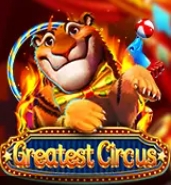 GREATEST CIRCUS Askmebet jokerslotwin