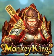 Monkey King ASKMEBET jokerslotwin