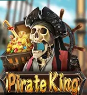 Pirate King ASKMEBET Jokerslotwin