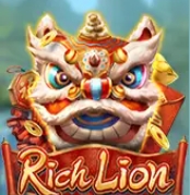 Rich Lion Askmebet jokerslotwin