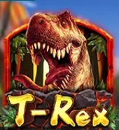 T-Rex Ask Me Bet jokerslotwin