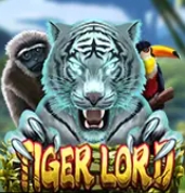 Tiger Lord ASKMEBET jokerslotwin