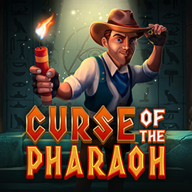 CURSE OF THE PHARAOH EVOPLAY jokerslotwin