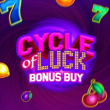 Cycle of Luck Evoplay jokerslotwin โปรโมชั่น