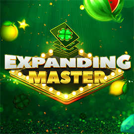 EXPANDING MASTER Evoplay jokerslotwin