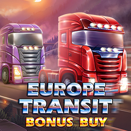 Europe Transit Bonus Buy Evoplay jokerslotwin