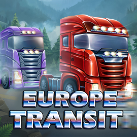 Europe Transit Evoplay jokerslotwin