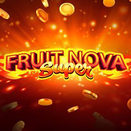 FRUIT SUPER NOVA EVOPLAY jokerslotwin