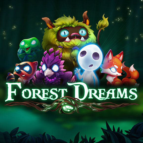 Forest Dreams Evoplay jokerslotwin