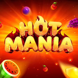 Hot Mania Evoplay jokerslotwin