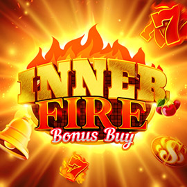 Inner Fire Bonus Buy Evoplay jokerslotwin