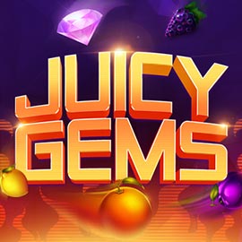 JUICY GEMS Evoplay jokerslotwin