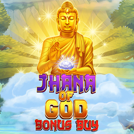 Jhana of God Bonus Buy Evoplay jokerslotwin