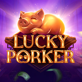 Lucky Porker Evoplay jokerslotwin