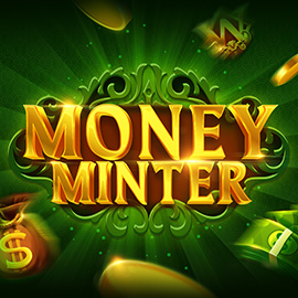 MONEY MINTER Evoplay jokerslotwin