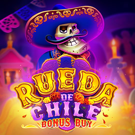 Rueda de Chile Bonus Buy Evoplay jokerslotwin