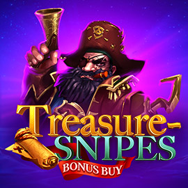 TREASURE-SNIPES BONUS BUY Evoplay jokerslotwin