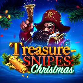 TREASURE-SNIPES CHRISTMAS Evoplay