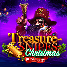 Treasure-snipes Christmas Bonus Buy Evoplay jokerslotwin