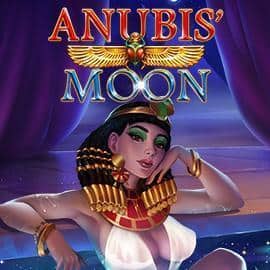 ANUBIS’ MOON EVOPLAY jokerslotwin ทางเข้า