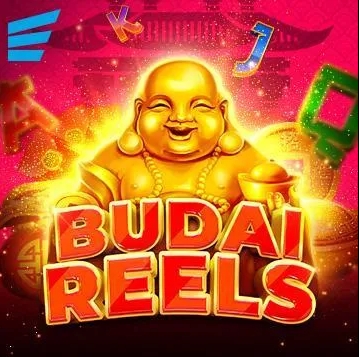 BUDAI REELS เกม EVOPLAY slotxo-xo jokerslotwin