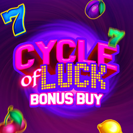 CYCLE OF LUCK BONUS BUY EVOPLAY jokerslotwin ทางเข้า