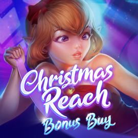 Christmas Reach Bonus Buy Evoplay jokerslotwin