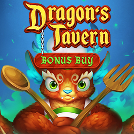 DRAGON’S TAVERN BONUS BUY EVOPLAY jokerslotwin