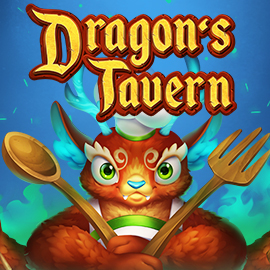 Dragon’s Tavern Evoplay jokerslotwin