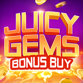 JUICY GEMS BONUS BUY Evoplay jokerslotwin