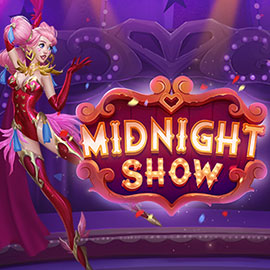 MIDNIGHT SHOW Evoplay jokerslotwin