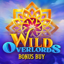 WILD OVERLORDS BONUS BUY Evoplay jokerslotwin