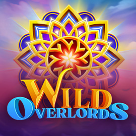 WILD OVERLORDS Evoplay jokerslotwin