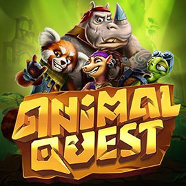 ANIMAL QUEST EVOPLAY jokerslotwin