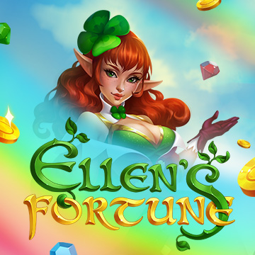 ELLEN'S FORTUNE Evoplay jokerslotwin