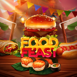 FOOD FEAST Evoplay jojerslotwin