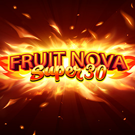 Fruit Super Nova 30 evoplay jokerslotwin