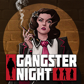 GANGSTER NIGHT evopkay jokerslotwin