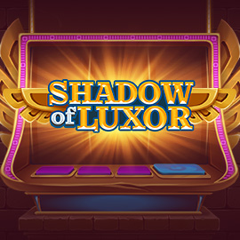 SHADOW OF LUXOR EVOPLAY jokerslotwin