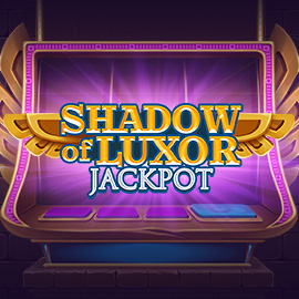 SHADOW OF LUXOR JACKPOT jokerslotwin ทางเข้า