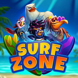 SURF ZONE Evoplay jokerslotwin