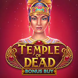 TEMPLE OF DEAD BONUS BUY EVOPLAY JOKERSLOTWIN