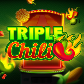 TRIPLE CHILI EVOPLAY jokerslotwin ทางเข้า