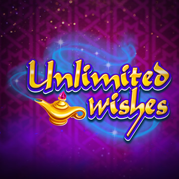 Unlimited Wishes EVOPLAY jokerslotwin